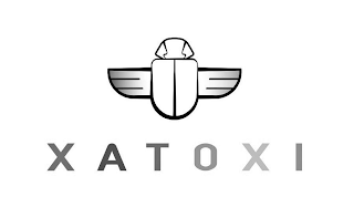 XATOXI logo