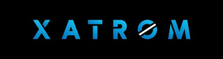 XATROM logo