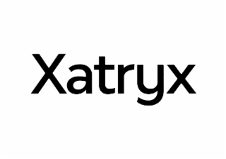 XATRYX logo