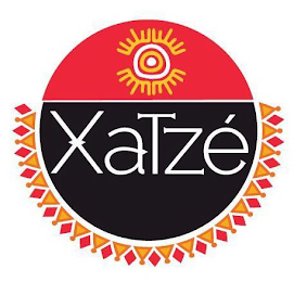 XATZÉ logo