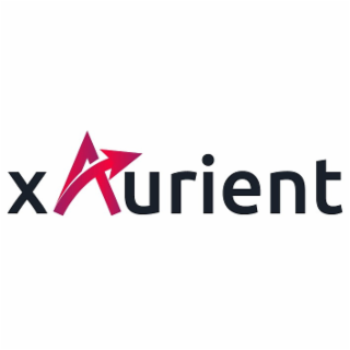 XAURIENT logo