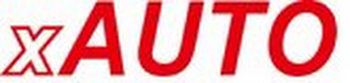 XAUTO logo