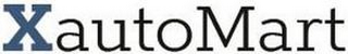 XAUTOMART logo