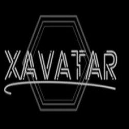 XAVATAR logo