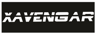XAVENGAR logo