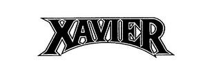 XAVIER logo