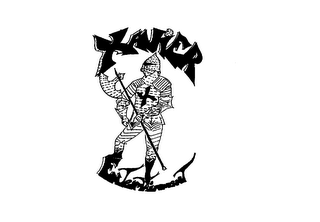 XAVIER ENTERTAINMENT logo