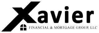XAVIER FINANCIAL & MORTGAGE GROUP, LLC logo