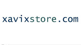 XAVIXSTORE.COM logo
