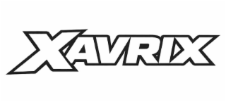 XAVRIX logo