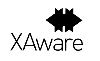 XAWARE logo