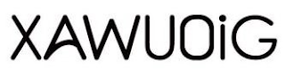 XAWUOIG logo