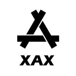 XAX logo