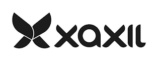 XAXIL logo