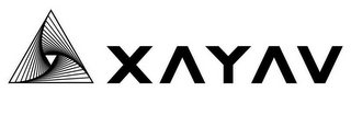 XAYAV logo