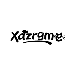 XAZRGME logo