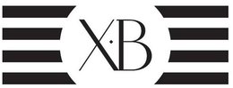 X·B logo