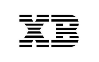 XB logo