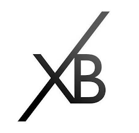 XB logo