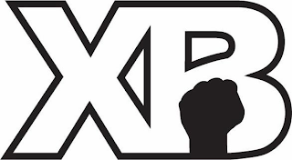 XB logo