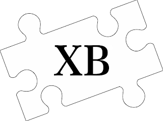 XB logo
