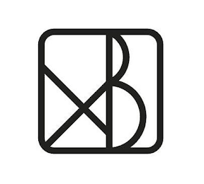XB logo