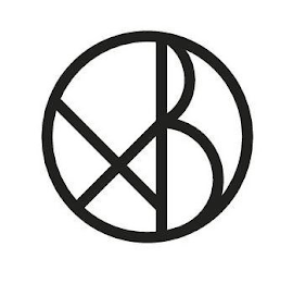 XB logo