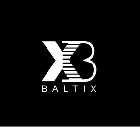 XB BALTIX logo