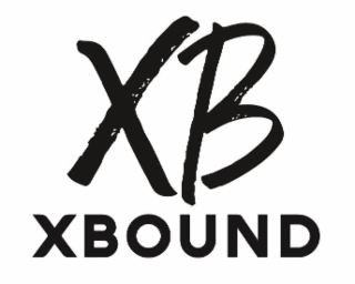 XB XBOUND logo
