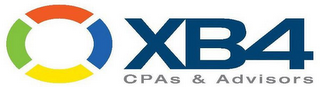 XB4 CPAS & ADVISORS