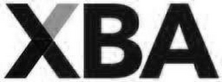 XBA logo