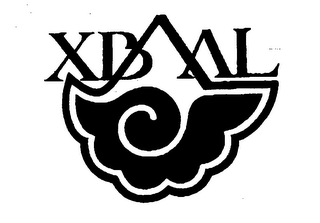XBAAL logo