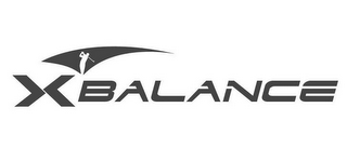 XBALANCE logo