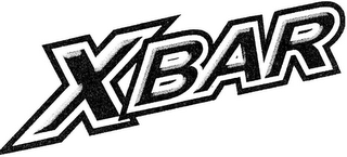XBAR logo