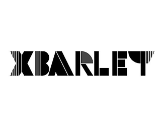 XBARLEY logo