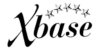 XBASE logo
