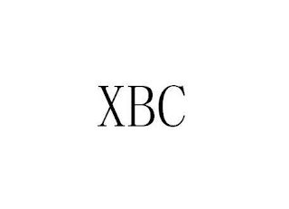 XBC logo