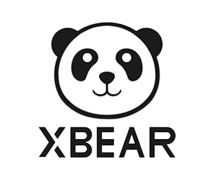 XBEAR logo
