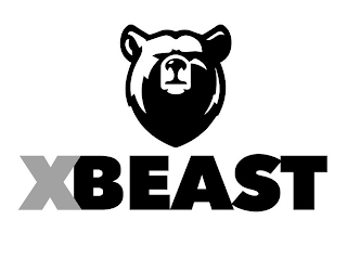 XBEAST logo
