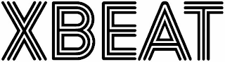 XBEAT logo