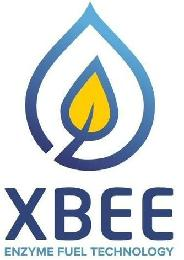 XBEE ENZYME FUEL TECHNOLOGY logo