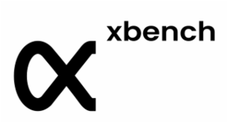 XBENCH logo