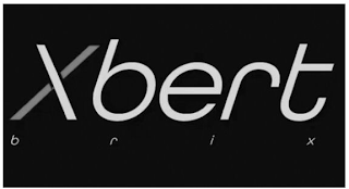 XBERT BRIX logo