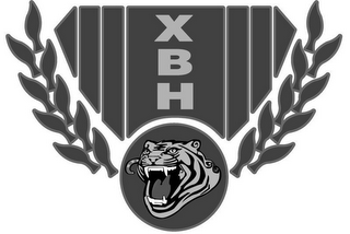 XBH logo