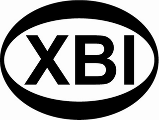 XBI logo