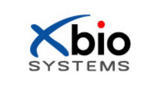 XBIO SYSTEMS logo