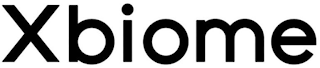 XBIOME logo