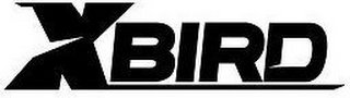 XBIRD logo