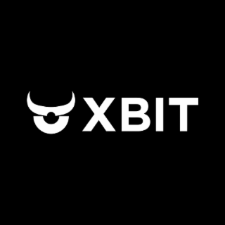 XBIT logo