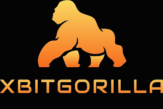 XBITGORILLA logo